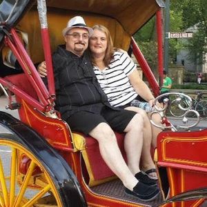 Meet your Posher, Joyce